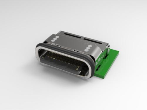 Type-C連接器除了充電還有哪些功能？