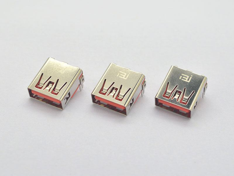 USB 3.0 A TYPE 母頭