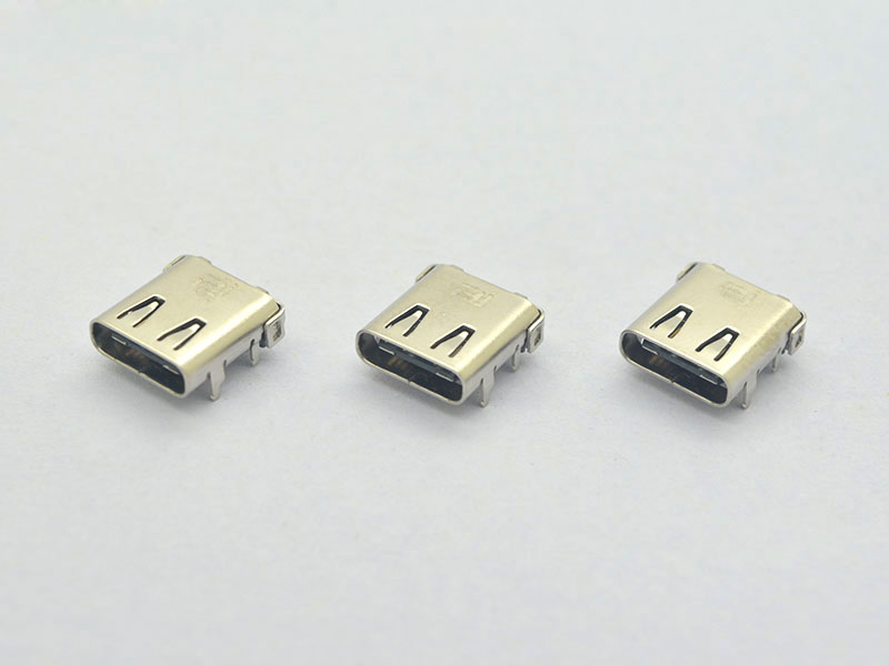 USB 3.1 C TYPE 母頭