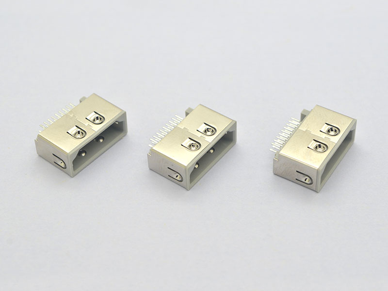 HDMI AF 夾板式1.0 成品