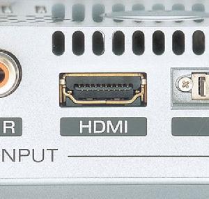 hdmi連接器的功能優(yōu)勢和發(fā)展趨勢