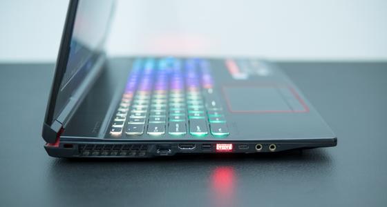 使用DisplayPort還是Mini DisplayPort比較好？