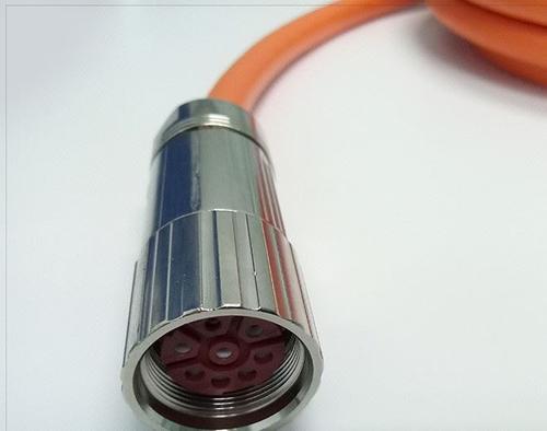 連接器主要包括哪些