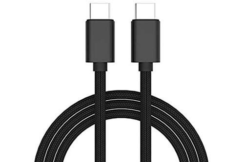 USB-C和Thunderbolt 3連接線，接口如何區(qū)分