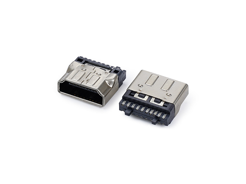 HDMI AF 焊線(xiàn)式